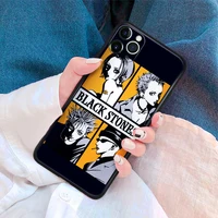 Alternative view of Coque iPhone Manga