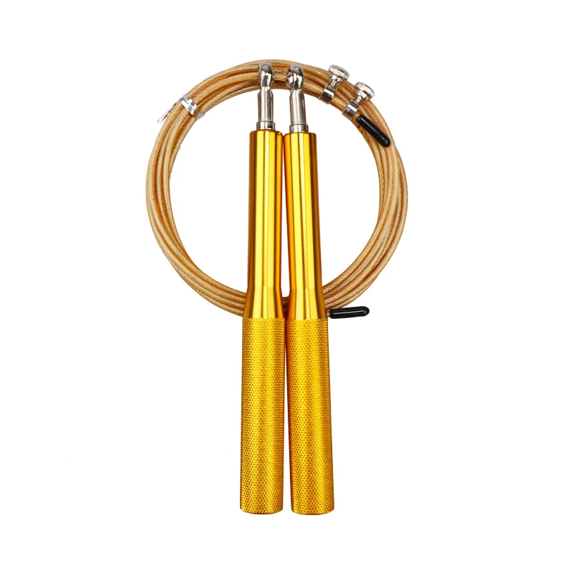 Corde à Sauter Compétition Fit G'Rack - 2.0 Bleue - NEUVE - Fitness Cardio