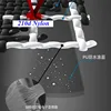 3F 880 Grams QiDian Pro UHMWPE  40+16L Outdoor Hiking Ultralight Backpack 3
