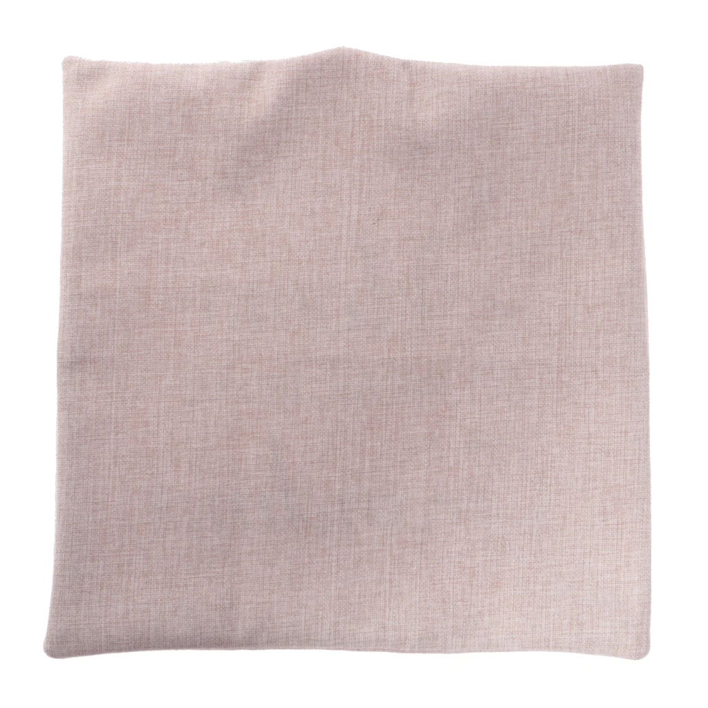 Only the Best Moms Get Promoted to Grandma Linen Cushion Case Throw Pillow Cover Birthday Home Party Sofa Decoration 45x45cm