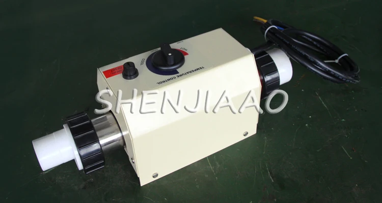 B-M3 Constant Temperature Heater Swimming Pool And Spa Bathroom Water Heater Sma