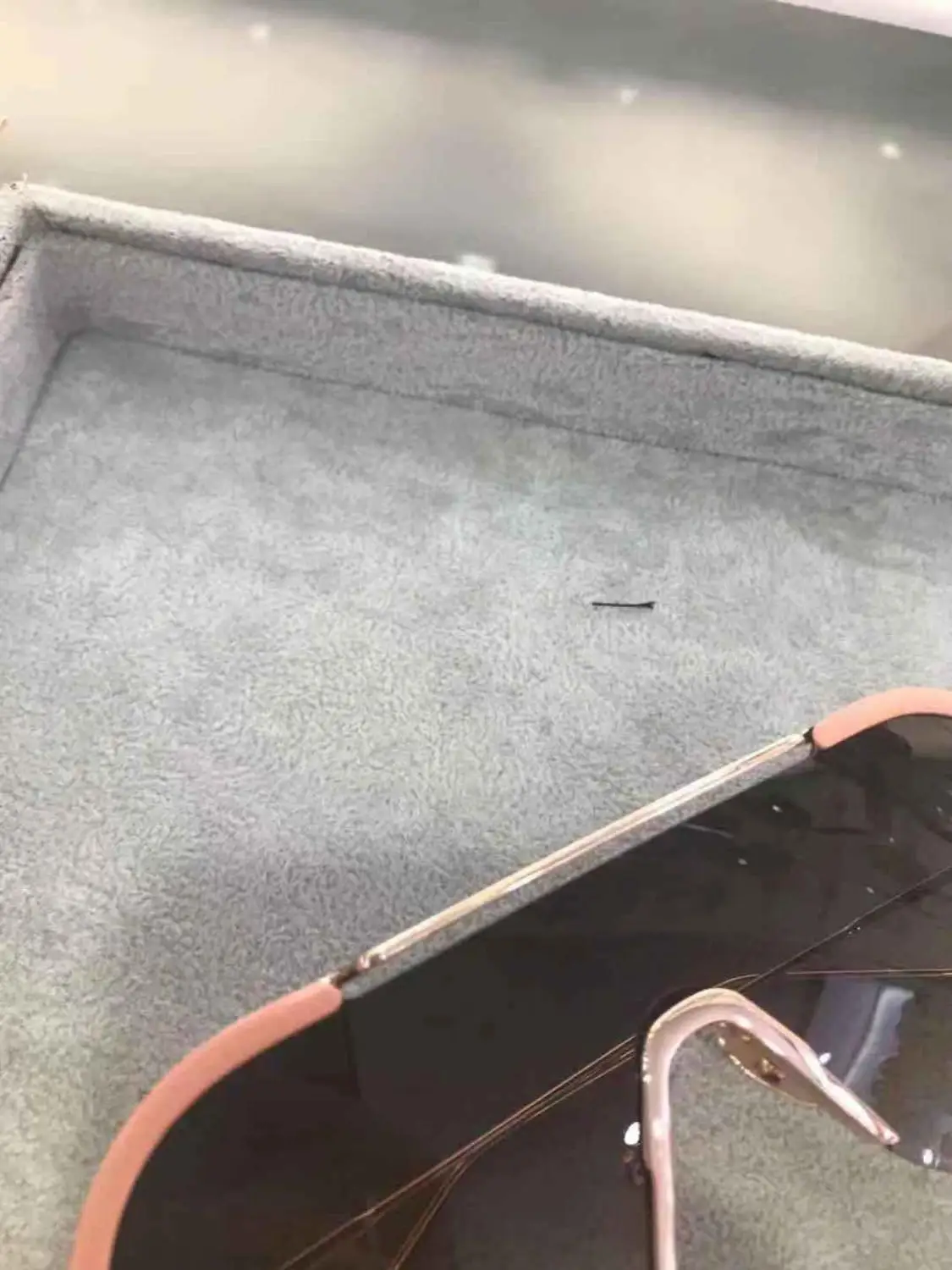 L0920 Роскошные Подиумные Солнцезащитные очки женские брендовые дизайнерские солнцезащитные очки для женщин Carter очки