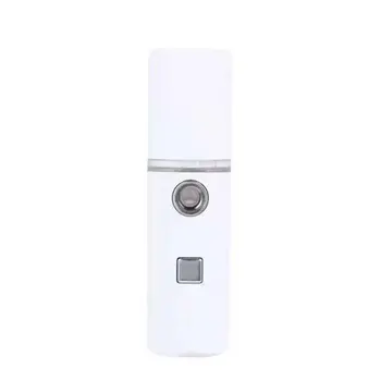 

Nano Spray Water Meter Steam Face Device Portable Beauty Instrument Small Mango Cold Spray