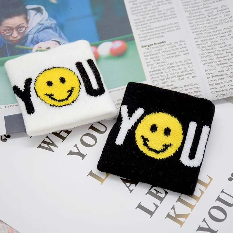 1pcs Tennis Wristband Support Wristband Stripe Daily Sports Running Weightlifting Badminton Football Outdoor Protective Gear wrist support wrist sweatband