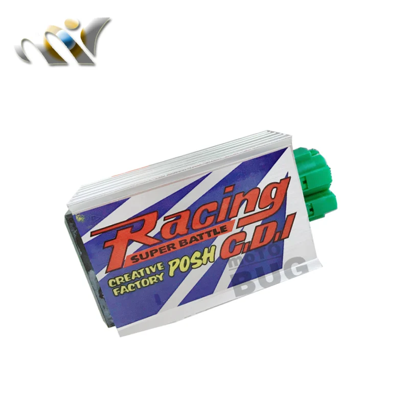 ユニバーサル CDI 用のホンダスクーターのZX50-DIO50 AF34/AF35/AF38