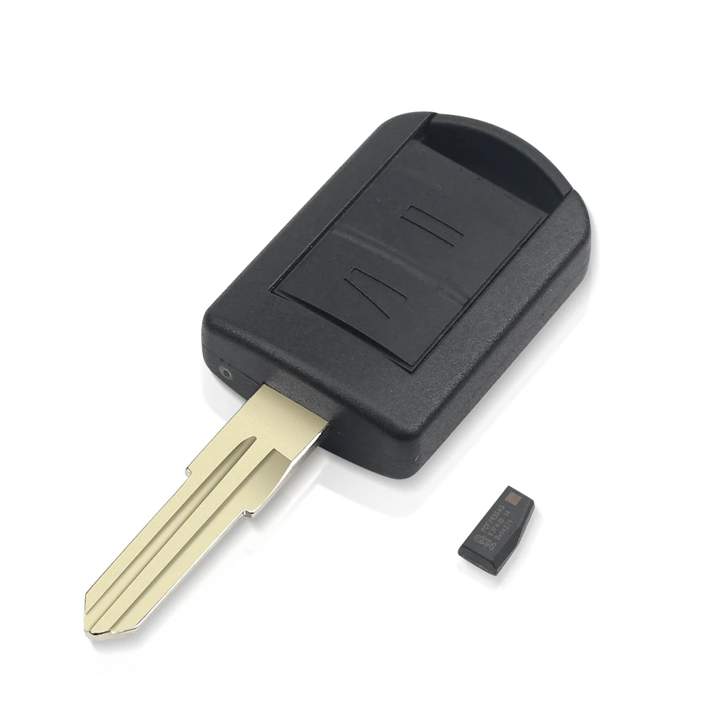 KEYYOU 5WK48669 SMART CAR KEY FOB UNCUT ID40 CHIP 433MHZ REMOTE CONTROL KEY FOR VAUXHALL FOR OPEL CORSA C MERIVA TIGRA COMBO VAN