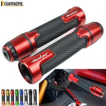 

Moto Handle Bar Handlebar Hand Grips CB 600 650 F 600F 650F For Honda CB600F/CB650F Hornet 2007-2013 2008 2009 2010 2011 2012