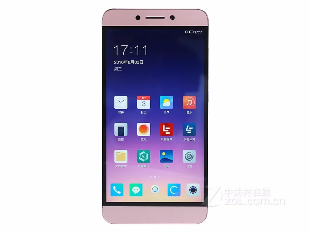 Letv Le 2 Pro 4G LTE мобильный телефон Deca Core Android 6,0 5," ips 1920X1080 4 Гб ram 64 Гб rom отпечаток пальца МП