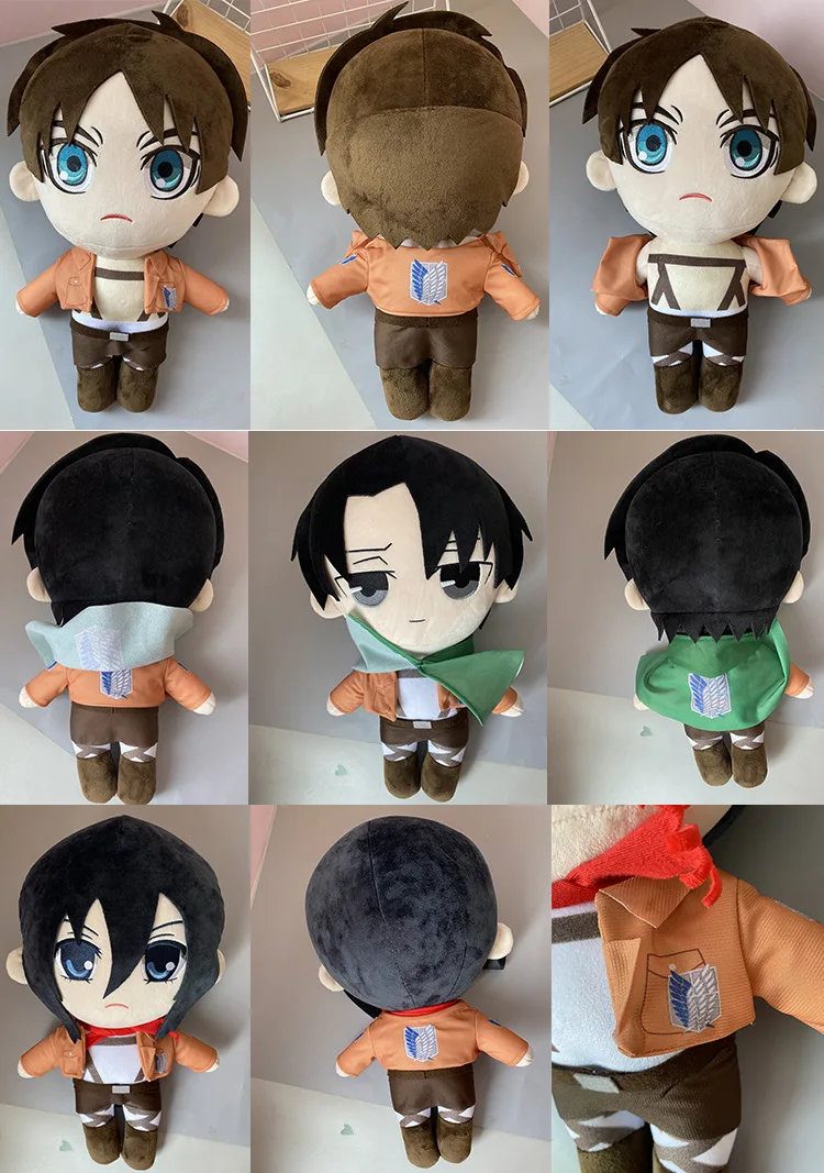 H7f9232513eea431f99739d3d4c21ffd7s - Attack On Titan Plush