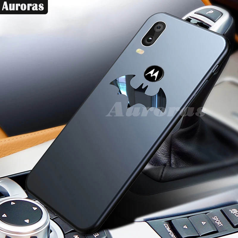 Auroras-Funda dura para Motorola One Vision, Funda para Moto One Vision, One Fusion Plus AliExpress