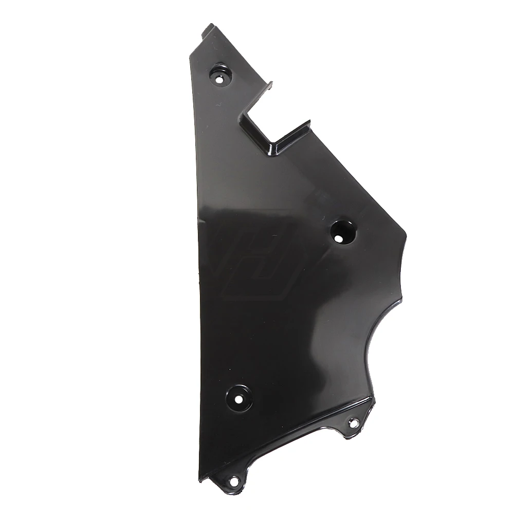 Мотоциклетная боковая накладка кронштейн обтекатель Cowling чехол для Suzuki GSXR1000 2003-2004 K3