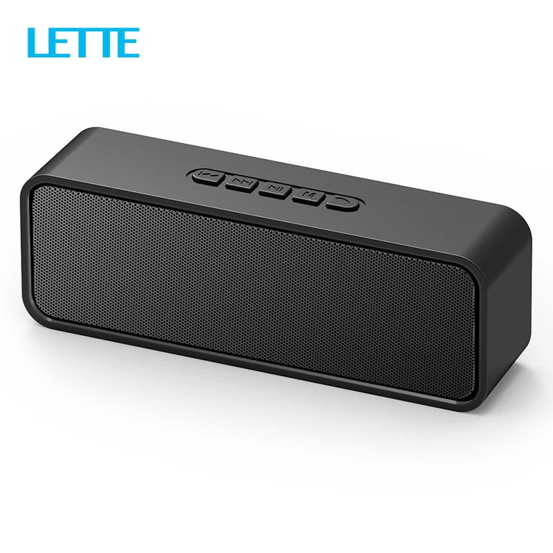 usb playback speaker