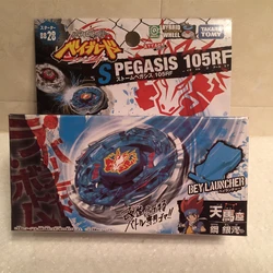 TAKARA TOMY Japanese BEYBLADE Metal fusion BB28  BB 30 Rock Leone BB105 BB108 BB104 BB88 BB108