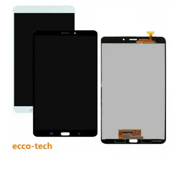 

For Samsung Galaxy Tab A 8.0 in T380 WIFI LCD Display Touch Screen Digitizer