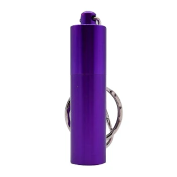 

Protective Cover Stick Grinding Portable Keychain Burnisher Pricker Repair Tool Billiard Accessories Snooker Pool Cue Tip Shaper