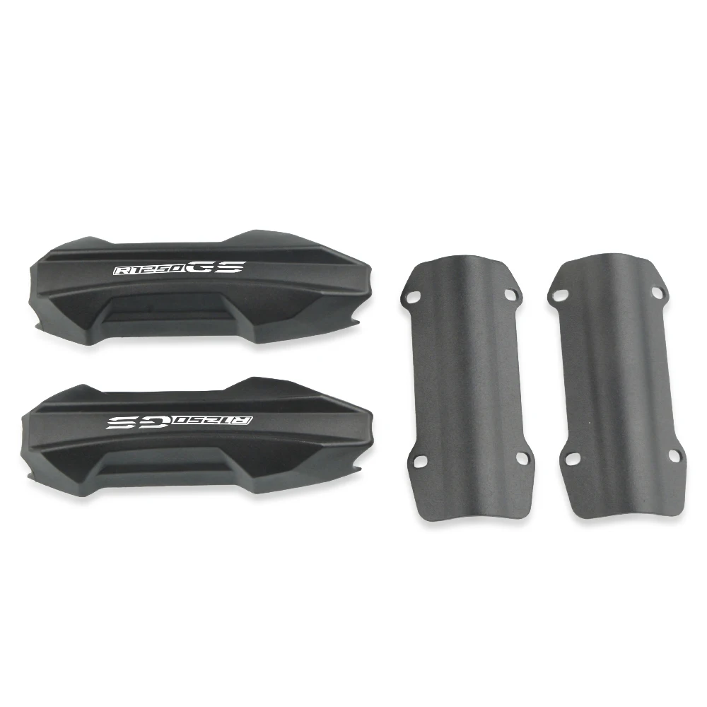 R1250GS Motor Rcing Engine Crash bar Protection Bumper Decorative Guard Block FOR BMW GS 1250 18 2019 2020R 1250 GS Adventure