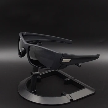 

TR90 Classic Polarized Sunglasses Men's Outdoor Sports Driving Fishing O Sun Glasses Goggles UV400 Luxury Brand