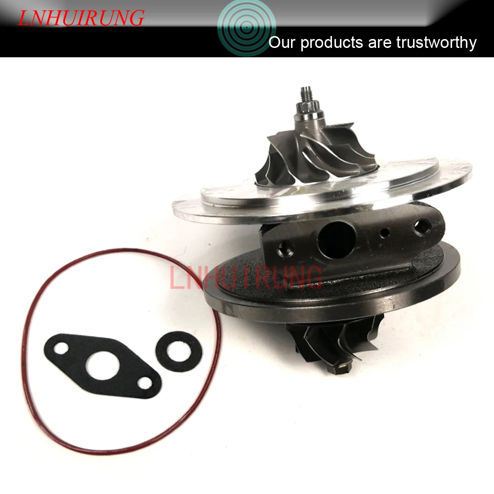 

Turbo cartridge for Nissan Primera 2.2 DI 126HP YD1 2200 ccm GT1749V 725864 725864-0001 14411AU600 Turbo Turbine Turbocharger