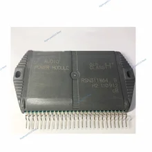 1PCS RSN311W64D HYB-26 Original Audio Module De Puissance 1PCS RSN311W64D HYB-26 Original Audio Module De Puissance