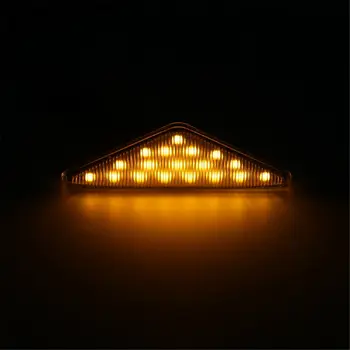 

Turn Turn Signal LED Signal LED Lights Indicators Marker Side Hot Sale