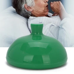 Silicone Sputum Removal Cup Massager Children Elderly Spitting Helper For Home Hospital Helping Remove Phlegm Care Products Tool