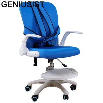 

Mueble Meuble Pouf Meble Dzieciece De Silla Estudio Baby Children Chaise Enfant Cadeira Infantil Adjustable Furniture Kids Chair