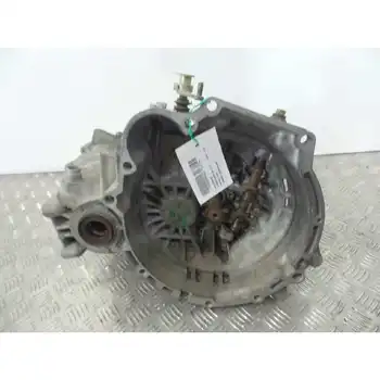 

HANDBOOK Gearbox Hyundai Coupe (rd) 2.0 Fx