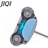 JIQI Chargable Hand-push sweeping mopping machine Sweeper mop wireless household appliances cleaner dustpan set broom artifact 4