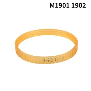 

portable electric planer belt accessories belt for makita M1901 Portable Planer Belt