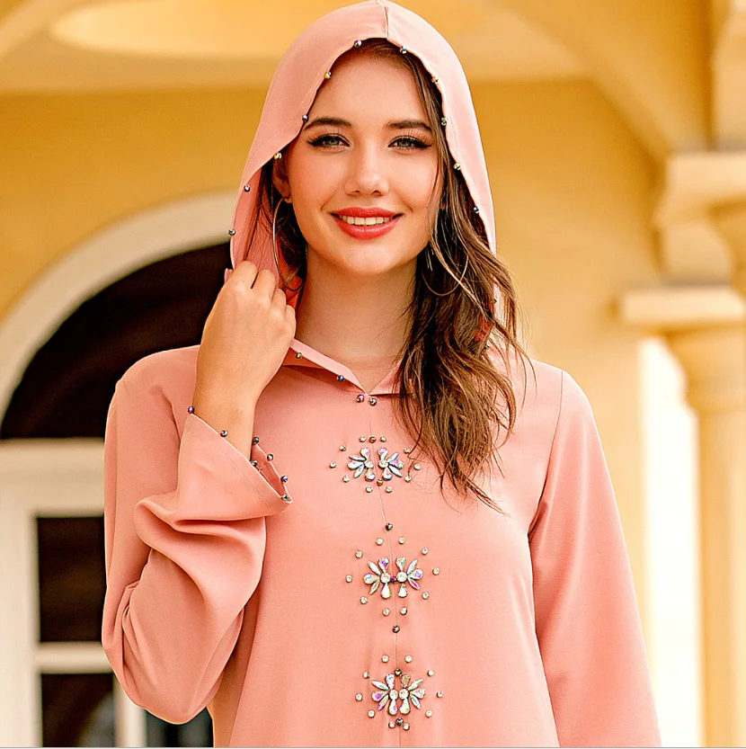 dresses muslim