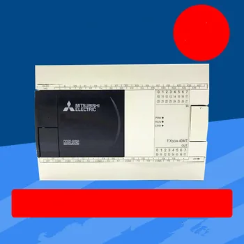 

FX3GA-40MR-CM FX3GA-40MT-CM