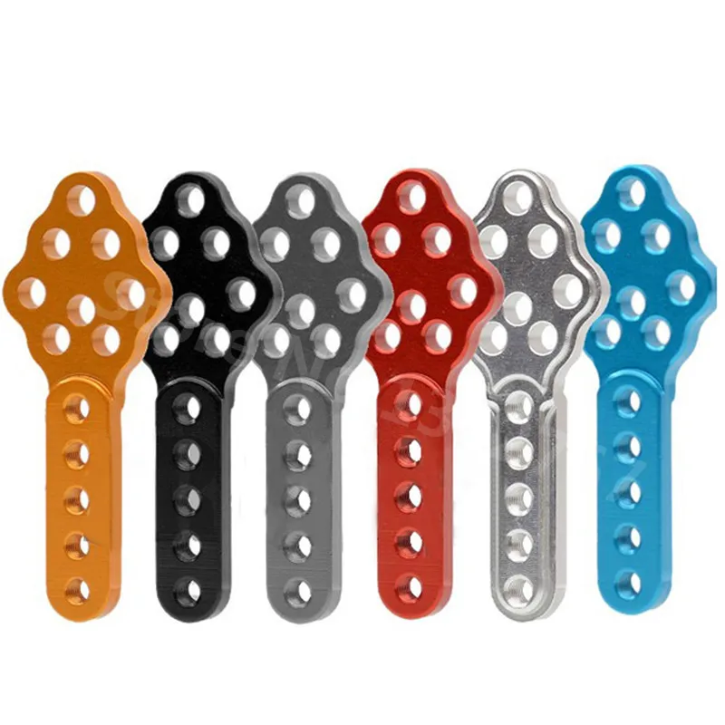 避震调节支架 2