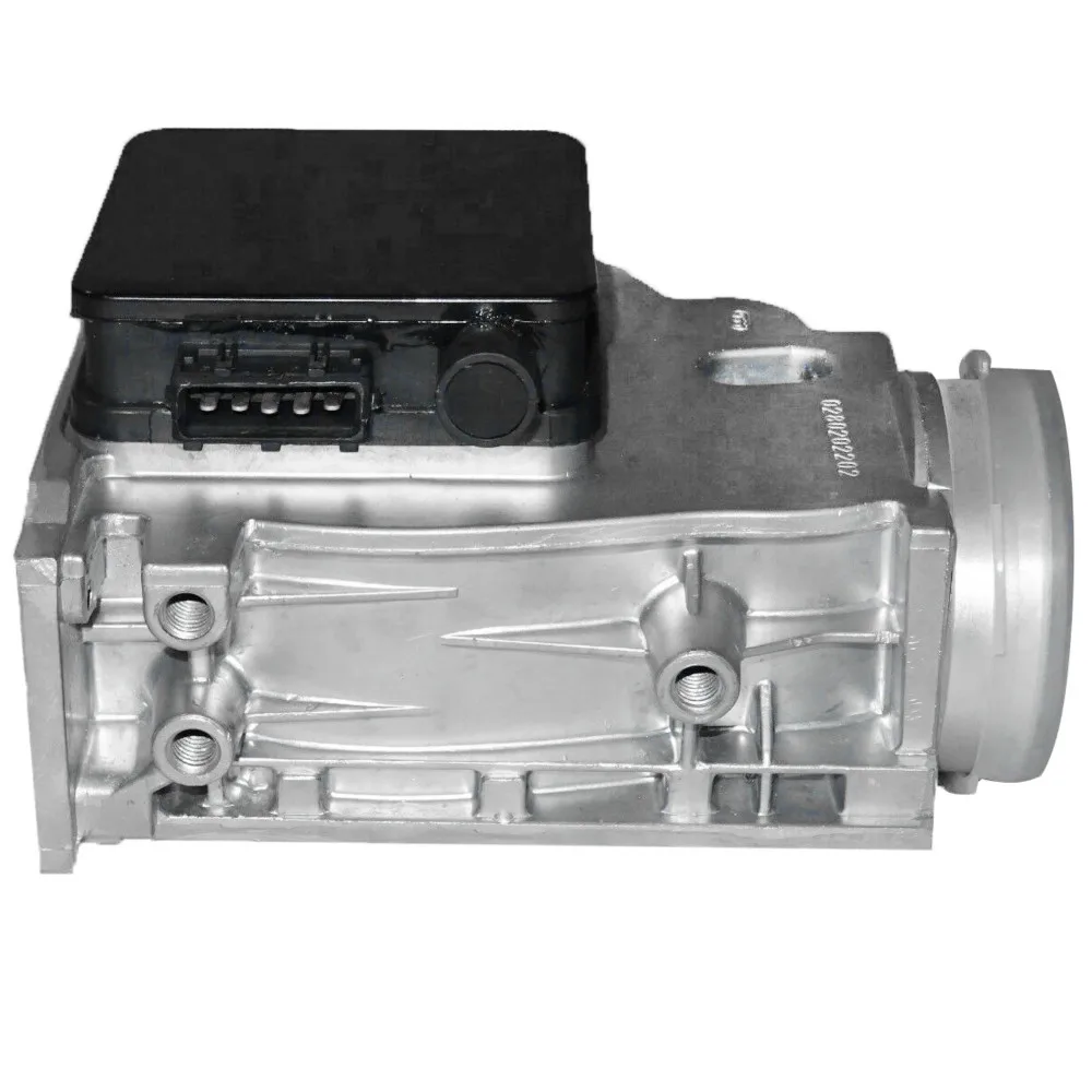 Датчик воздушного потока Maf для ALFA ROMEO 164 OPEL FRONTERA OMEGA VECTRA VAUXHALL ASTRA CARLTON calalier 0986280004