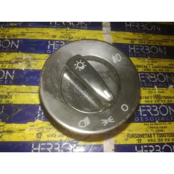 

BK71C0941531 Control Lights Volkswagen Golf Iv Saloon (1j1) *