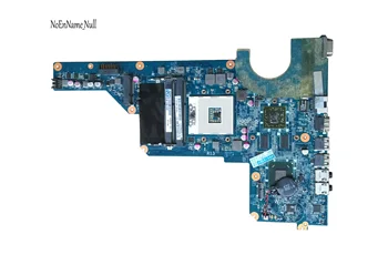

650199-001 636375-001 for HP pavilion DAOR13MB6E1 G4-1000 G4 G6 laptop motherboard with hm65 chipset 100% full tested ok
