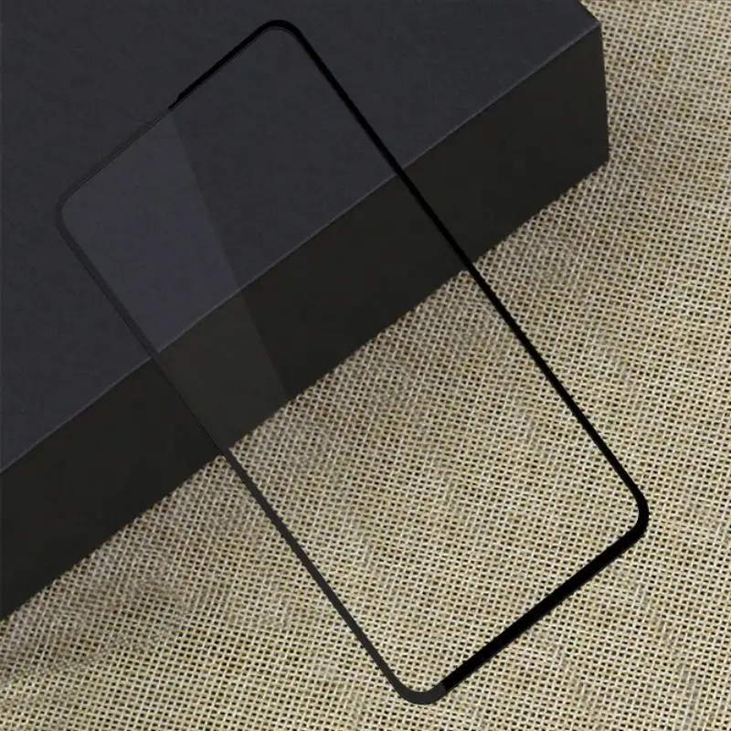 Для Nokia 2 3 4 6 7 закаленное стекло для 5 8X3X5 полноэкранная защитная пленка 9H|Защитные
