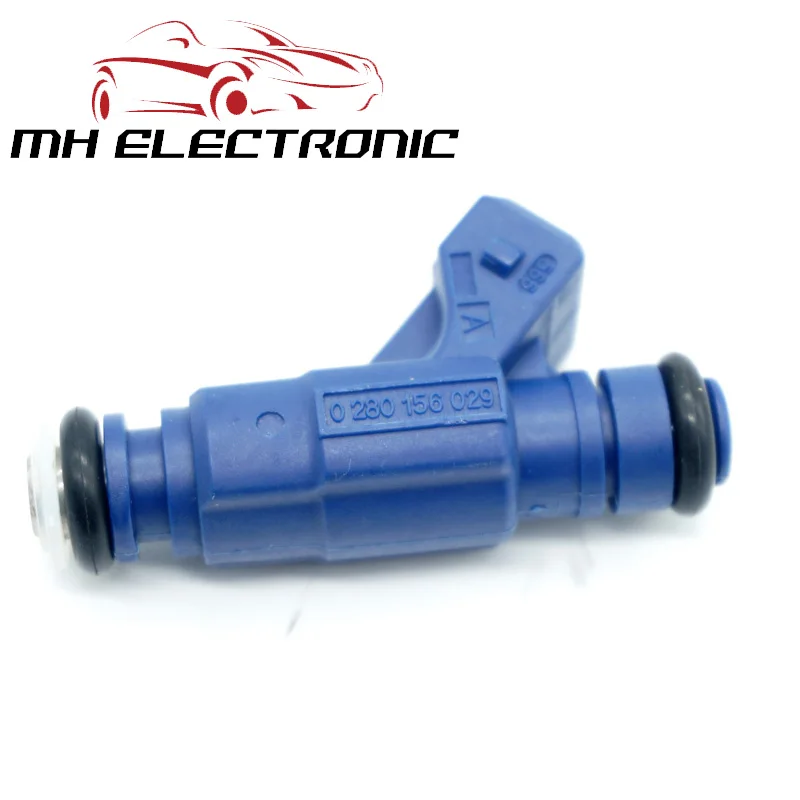 MH Электронный инжектор топлива сопло 0280156029 для Ford Ranger Explorer для Mazda B4000 4.0L 1L2E-B5A