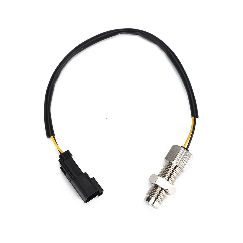 Sensor de velocidade do motor 125-2966 para cat e320b