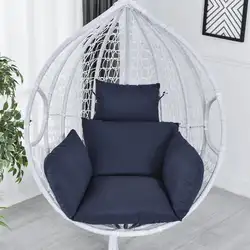 Гамак, подушки для стульев, несколько цветов, качели, подушка для сиденья, подвесной стул с подушкой