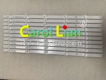 

Led Backlight Strip Replacement For LG 47LN5460 Innotek PLA2.0 47 inch 1led = 3v