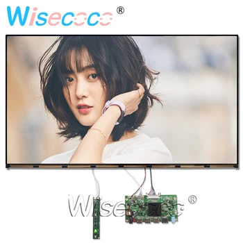 

23.8" inch 4k lcd screen display panel Monitor Widescreen LCD 3840x2160 with HDMI DP Interface control board MV238QUM-N20