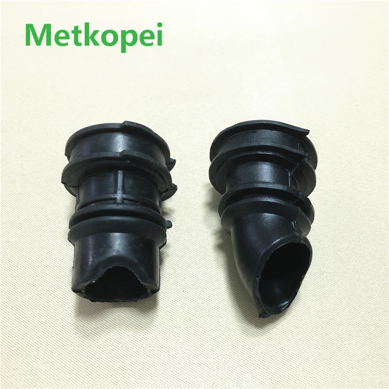 DIO50 carburetor joint (1)
