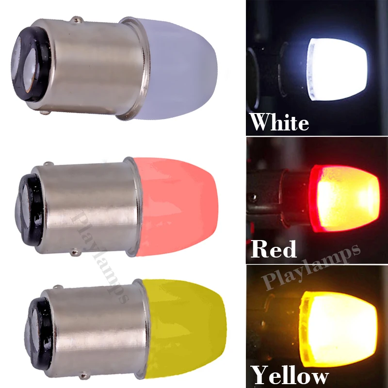 100 шт. автомобильный 1157 led BAY15D P21/5 Вт 1157 led 5730 стробоскоп вспышка стоп-сигнал Светодиодная лампа авто стоп-сигнал