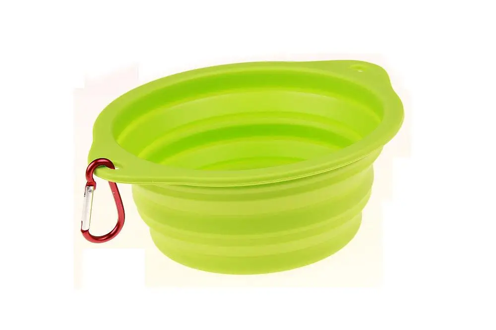 Large dog bowl 1000 ml of silica gel (22)