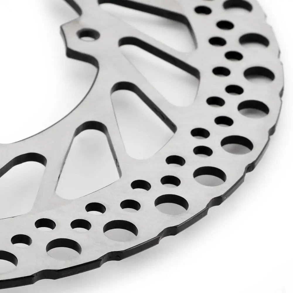 Areyourshop для Honda CR E CR R 125 250 500 CRF R CRF X 250 450 ротор дисковых передних тормозов мотоцикла из нержавеющей стали