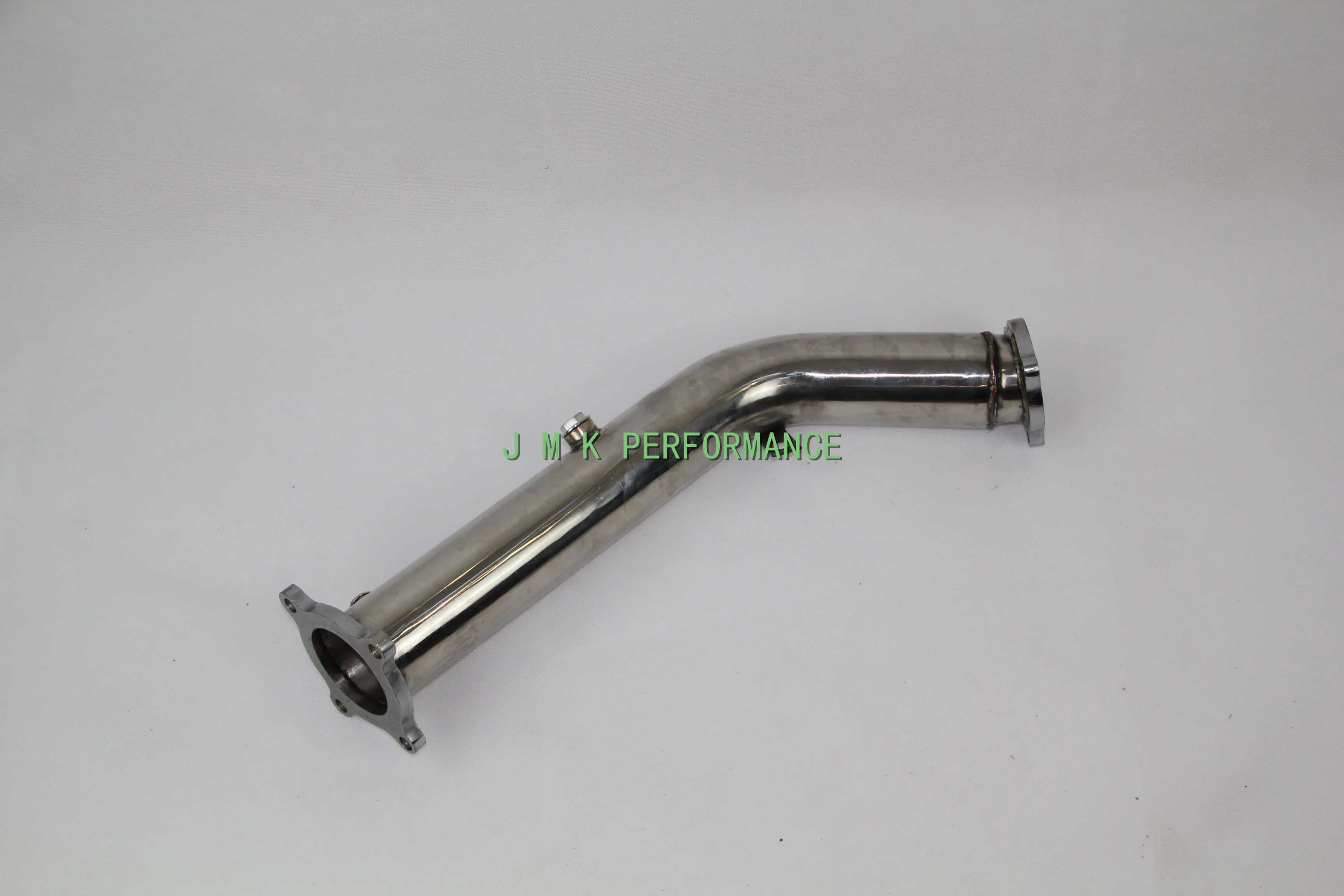 Турбо труба из нержавеющей стали для Audi A4 / A5 Q5 B8 2 0 T 09 11|downpipe audi|downpipe a4downpipe audi a5 |