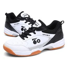 Новые профессиональные мужские теннисные туфли, Нескользящие дышащие кроссовки для мужчин, Мужская теннисная одежда, устойчивые спортивные мужские кроссовки