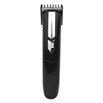 

Charge Hair Clipper Electric Household Hair Cutting Tool Adult and Children's Silent Hair Clipper EU Plug