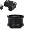 StarDikor T2(M48) Camera Mount Adapter Ring,Telescope Photography For Sony NEX E-mount Mirrorless Camera M48*0.75 A7R/NEX 7 etc 3