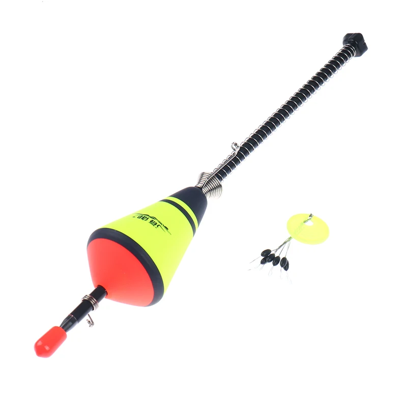 Portable Automatic Fishing Float Fishing Accessories Fast Fishing
